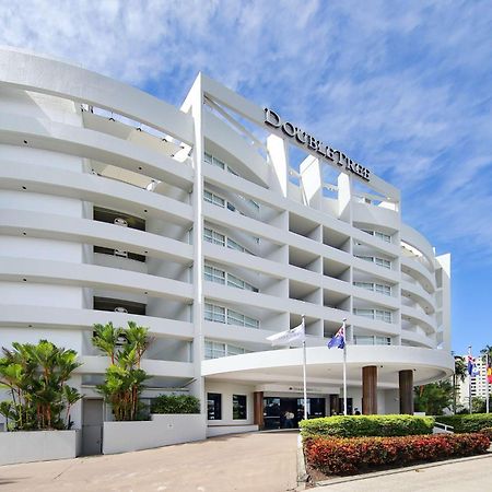 Hotel Doubletree By Hilton Cairns Extérieur photo