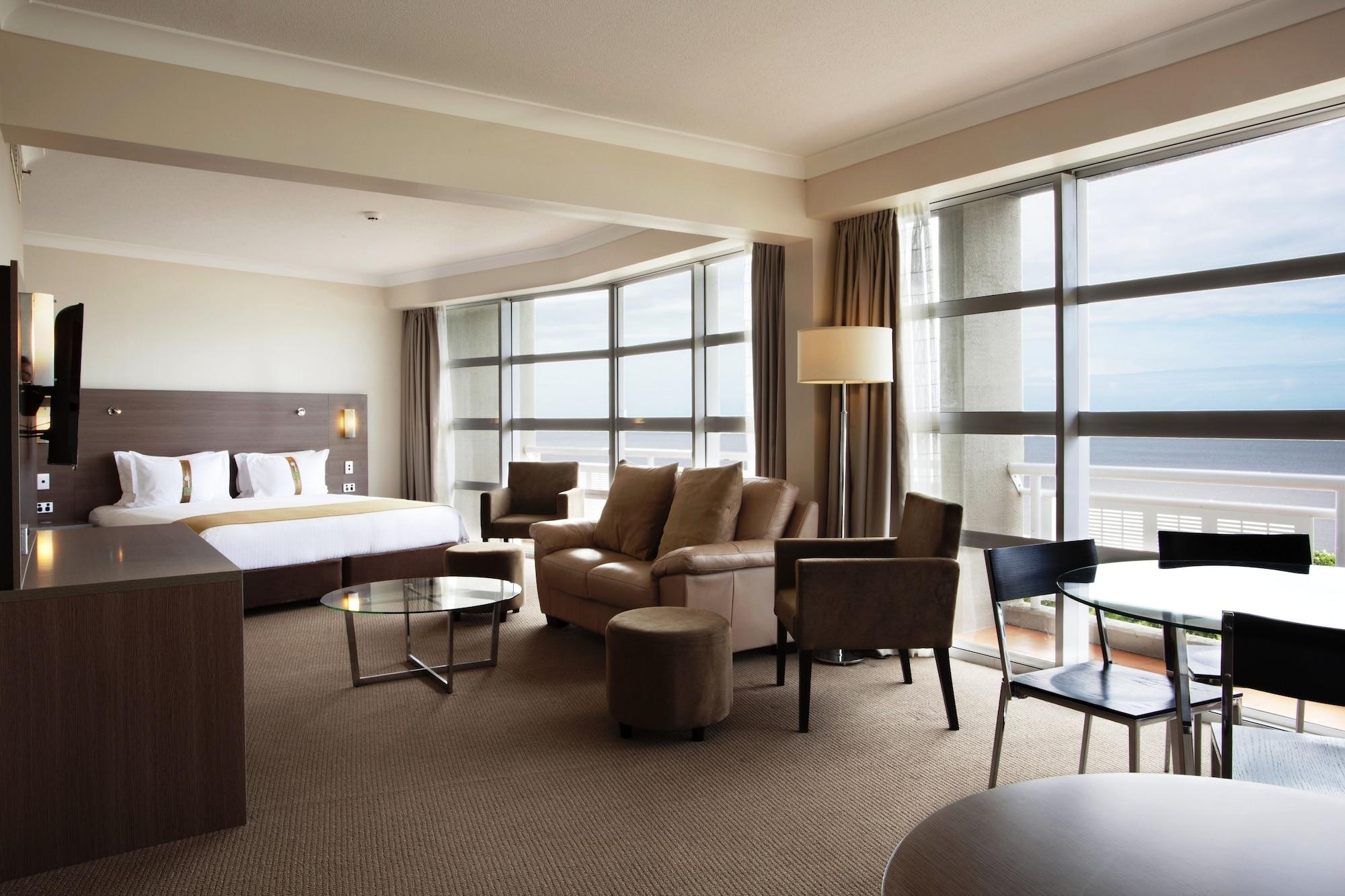 Hotel Doubletree By Hilton Cairns Chambre photo