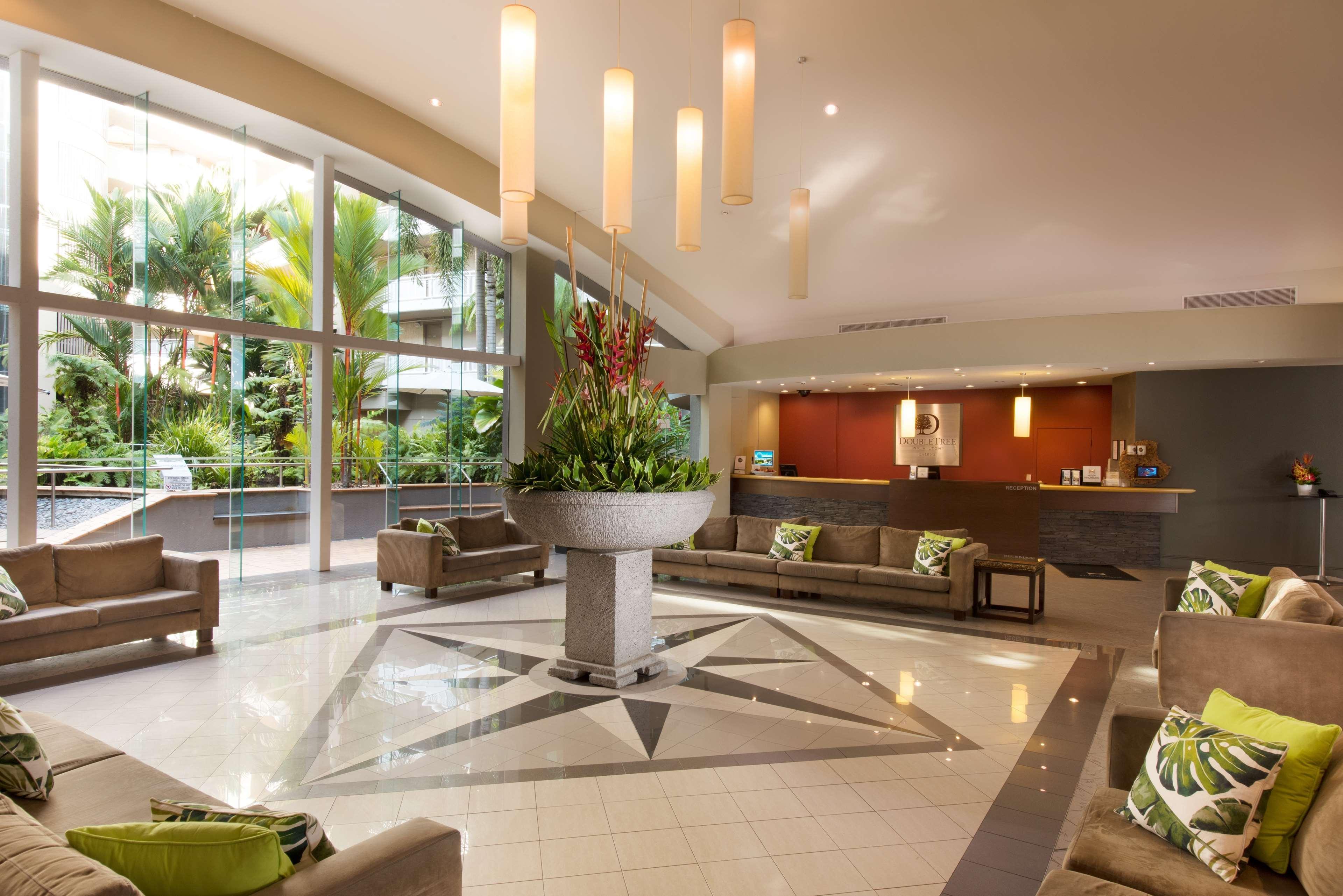 Hotel Doubletree By Hilton Cairns Extérieur photo