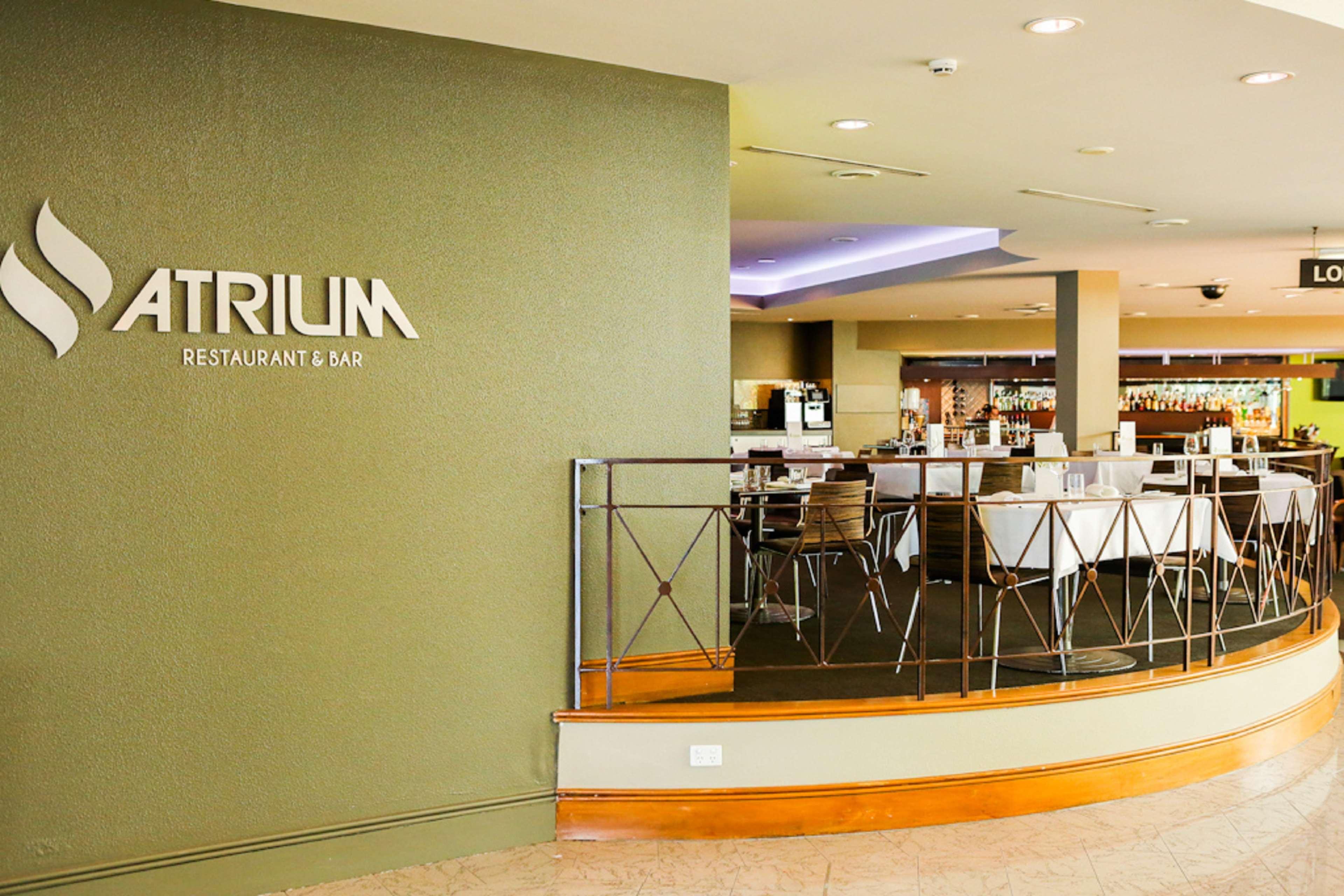Hotel Doubletree By Hilton Cairns Extérieur photo